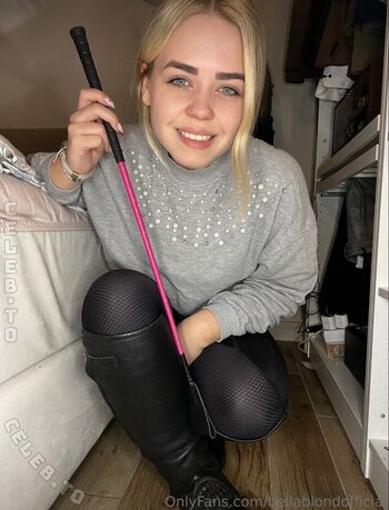 Bellablondofficial leaked private photo uncensored HD quality