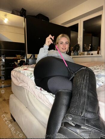 Bellablondofficial leaked private photo uncensored HD quality