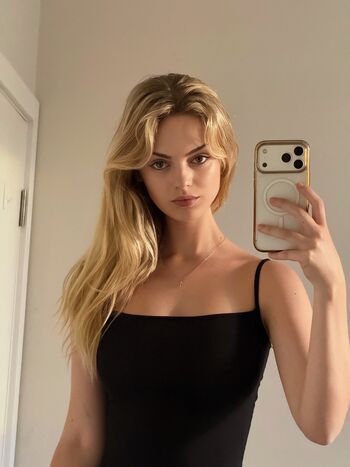 Bellashhh leaked private photo uncensored HD quality