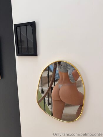 Belmooonte leaked private photo uncensored HD quality