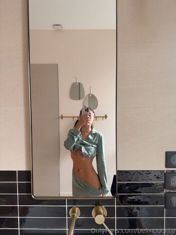 Belmooonte leaked private photo uncensored HD quality