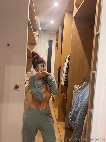 Belmooonte leaked private photo uncensored HD quality