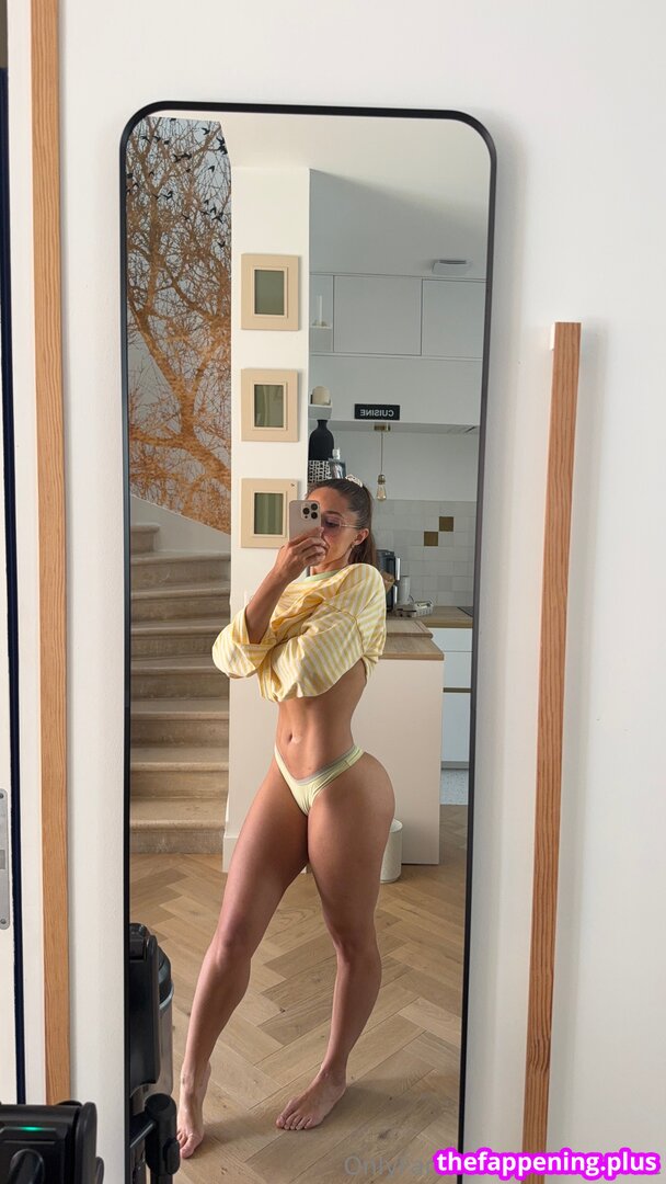 Page/ leaked private photo uncensored HD quality