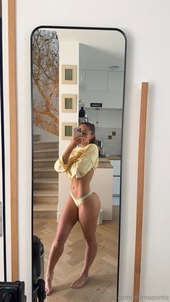 Belmooonte leaked private photo uncensored HD quality