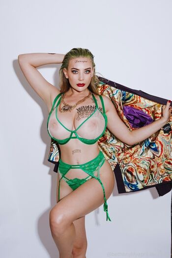 Beth lily leaked private photo uncensored HD quality