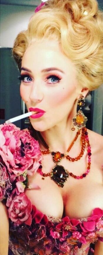 Betsy wolfe leaked private photo uncensored HD quality