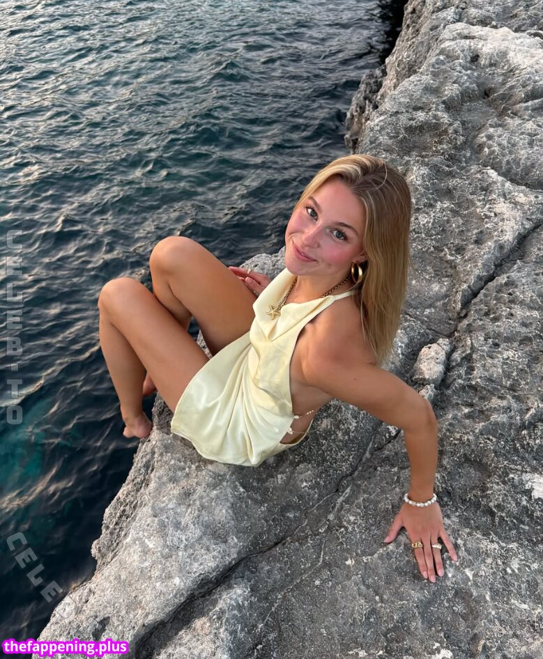 Page/ leaked private photo uncensored HD quality