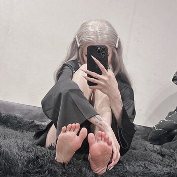 Bibsye leaked private photo uncensored HD quality