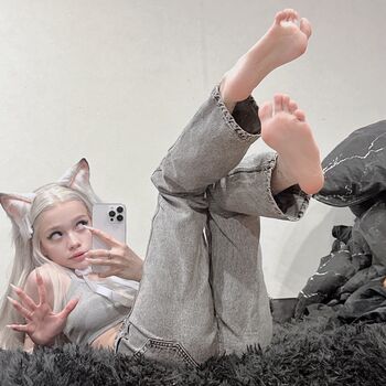 Bibsye leaked private photo uncensored HD quality