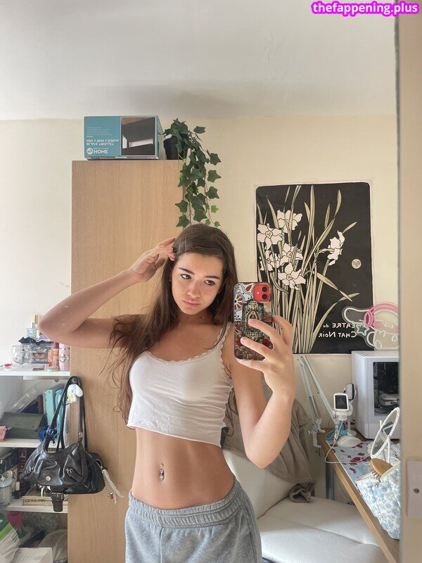 Page/ leaked private photo uncensored HD quality