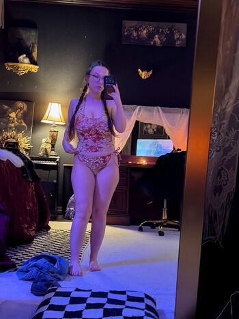 Bigtittygothegg  page leaked private photo uncensored HD quality