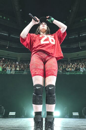 Billie eilish  page leaked private photo uncensored HD quality