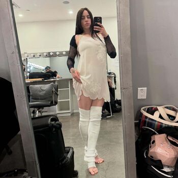 Billie eilish leaked private photo uncensored HD quality