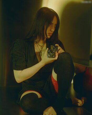 Billie eilish leaked private photo uncensored HD quality