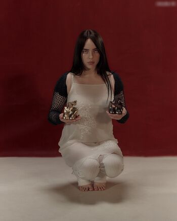 Billie eilish leaked private photo uncensored HD quality