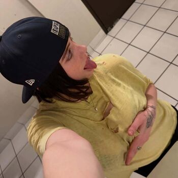 Billie eilish leaked private photo uncensored HD quality