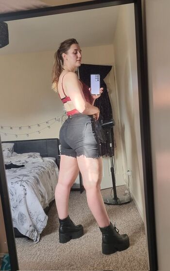 Billietrixx leaked private photo uncensored HD quality