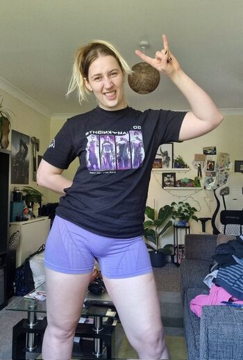 Billietrixx leaked private photo uncensored HD quality