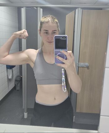 Billietrixx leaked private photo uncensored HD quality