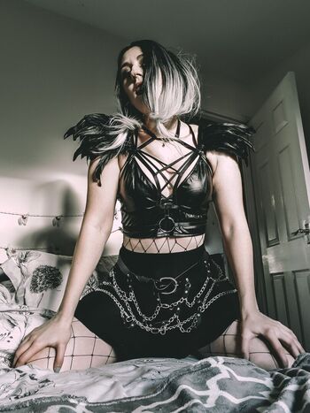Billietrixx leaked private photo uncensored HD quality