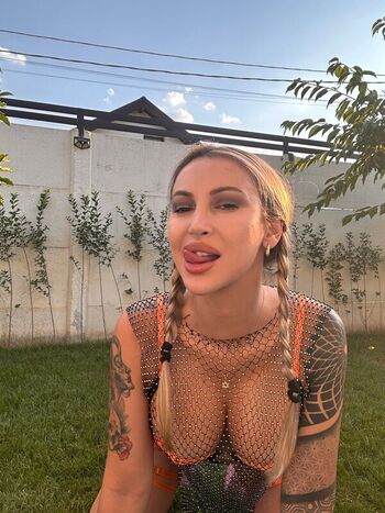Blond elle page leaked private photo uncensored HD quality