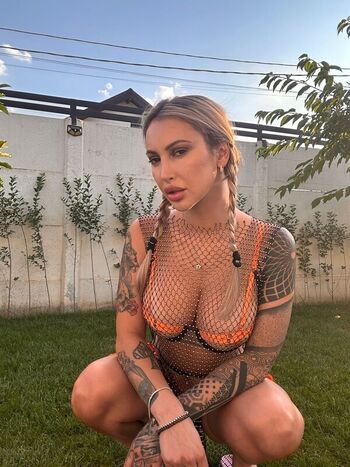 Blond elle page leaked private photo uncensored HD quality