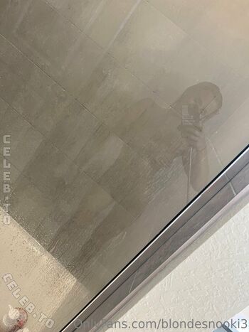 Blondesnooki  page leaked private photo uncensored HD quality