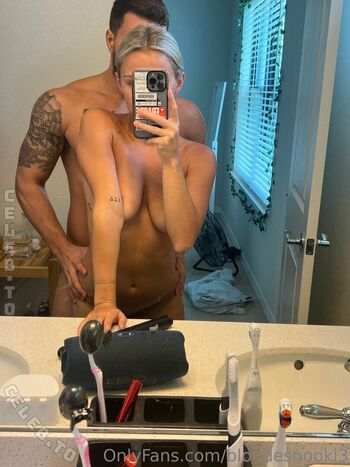 Blondesnooki  page leaked private photo uncensored HD quality