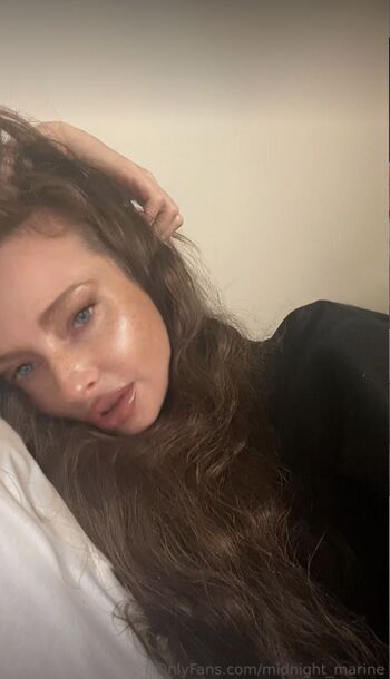 Blu marine leaked private photo uncensored HD quality