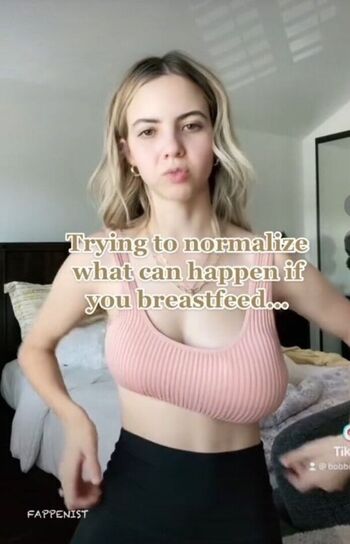 Bobbi althoff page leaked private photo uncensored HD quality