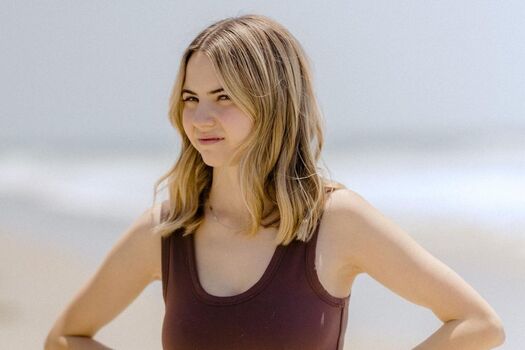 Bobbi althoff leaked private photo uncensored HD quality