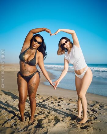 Bobbi althoff leaked private photo uncensored HD quality