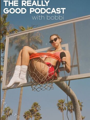 Bobbi althoff leaked private photo uncensored HD quality