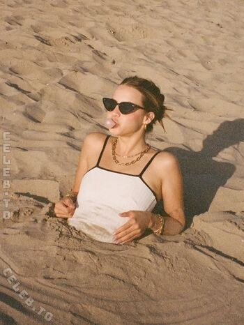 Bobbi althoff leaked private photo uncensored HD quality