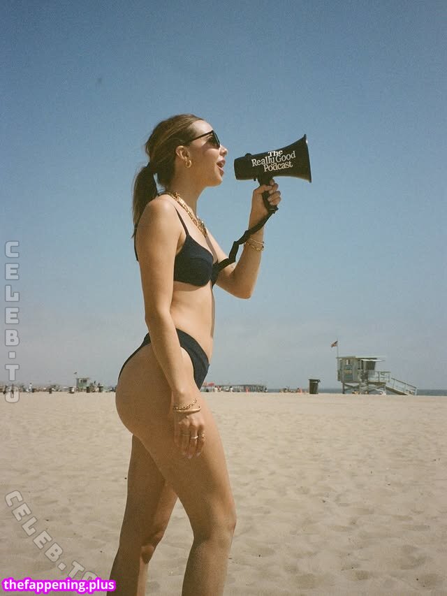 Page/ leaked private photo uncensored HD quality