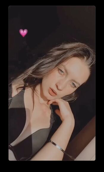 Bobbie moore  page leaked private photo uncensored HD quality