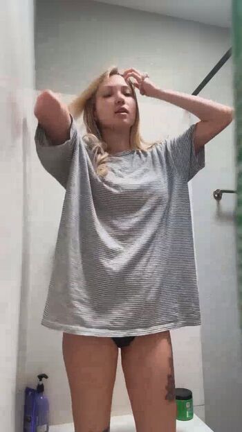 Bobbie moore  page leaked private photo uncensored HD quality