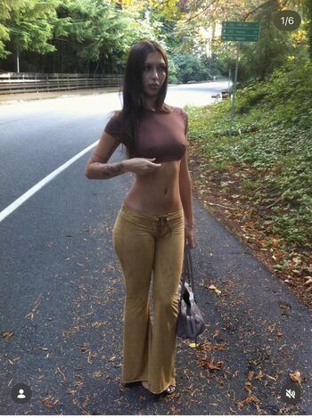 Bobbie moore  page leaked private photo uncensored HD quality
