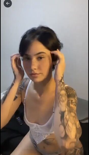 Bobbie moore  page leaked private photo uncensored HD quality