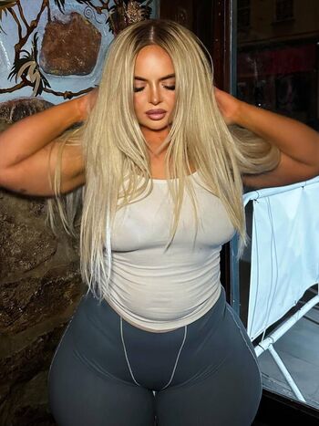 Bobbie moore  page leaked private photo uncensored HD quality