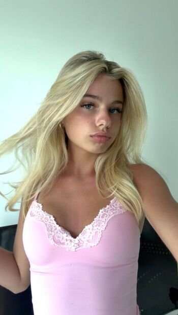 Bobbie moore  page leaked private photo uncensored HD quality