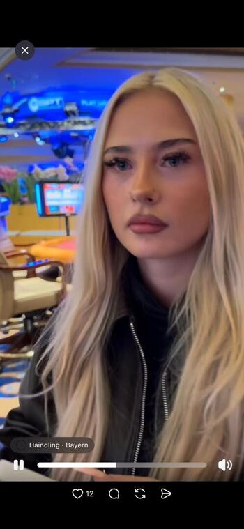 Bobbie moore  page leaked private photo uncensored HD quality