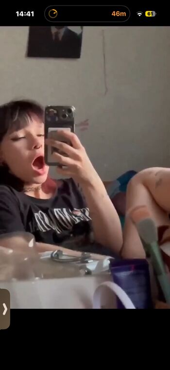 Bobbie moore  page leaked private photo uncensored HD quality