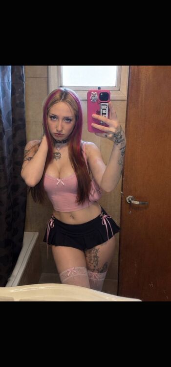 Bobbie moore  page leaked private photo uncensored HD quality