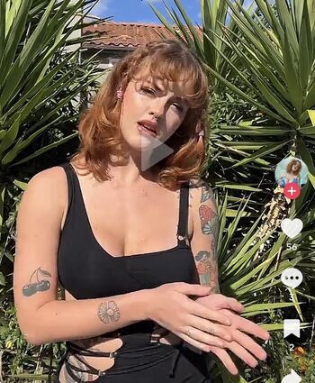 Bobbie moore  page leaked private photo uncensored HD quality