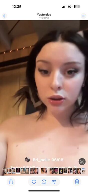 Bobbie moore  page leaked private photo uncensored HD quality