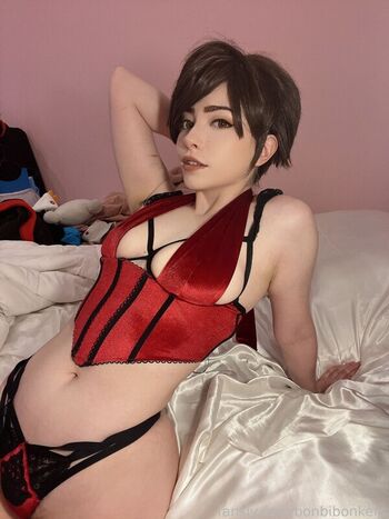 Bonbibonkers leaked private photo uncensored HD quality