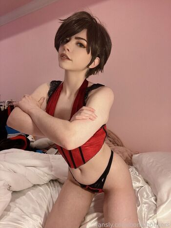 Bonbibonkers leaked private photo uncensored HD quality