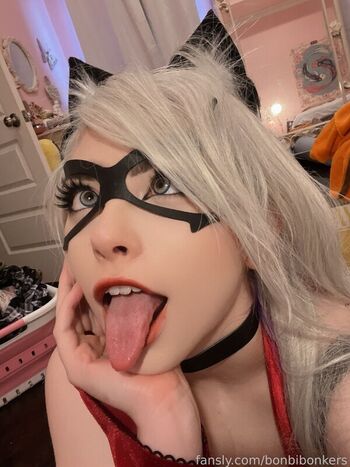 Bonbibonkers leaked private photo uncensored HD quality