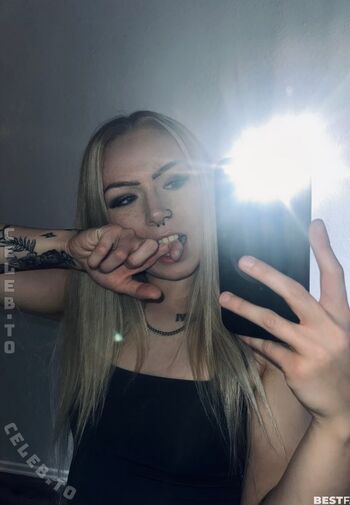 Bonnie b leaked private photo uncensored HD quality